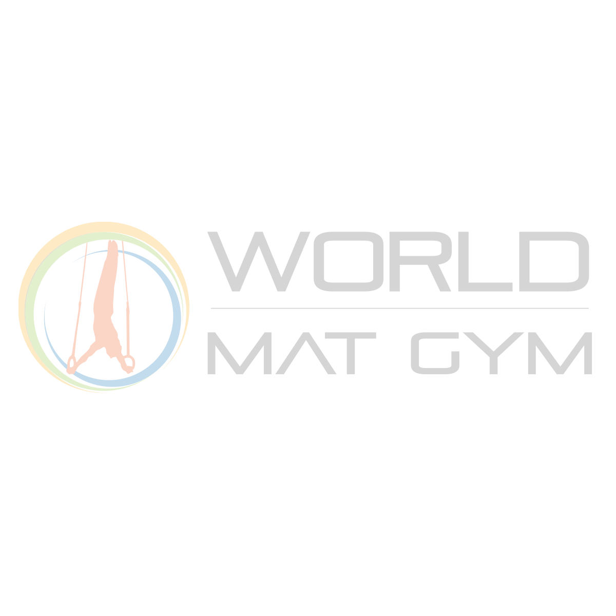 World Mat Gym